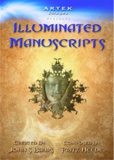 illuminated manuscripts dvd