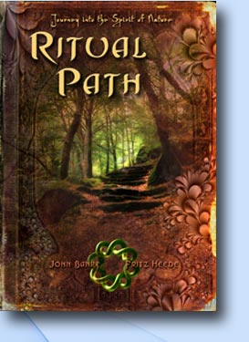 ritual path dvd